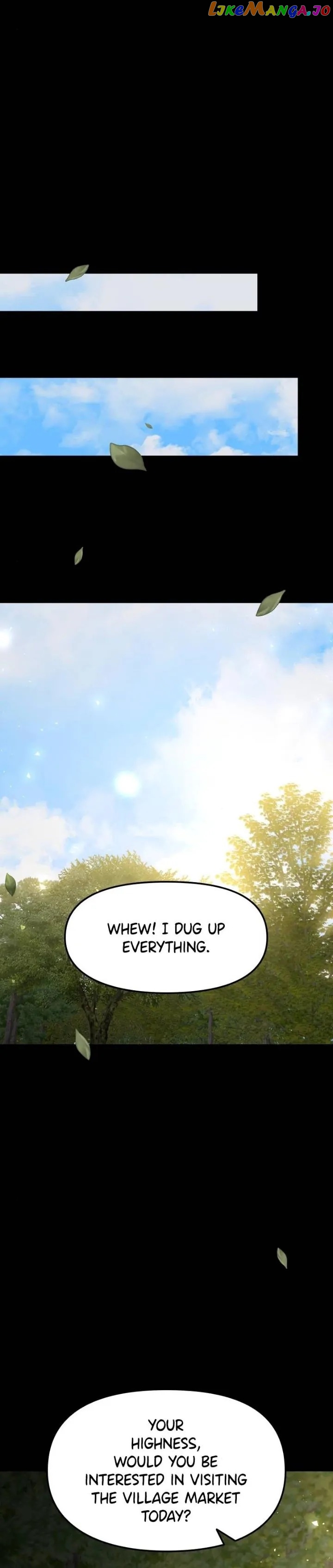 Mystic Prince Chapter 102 - page 15