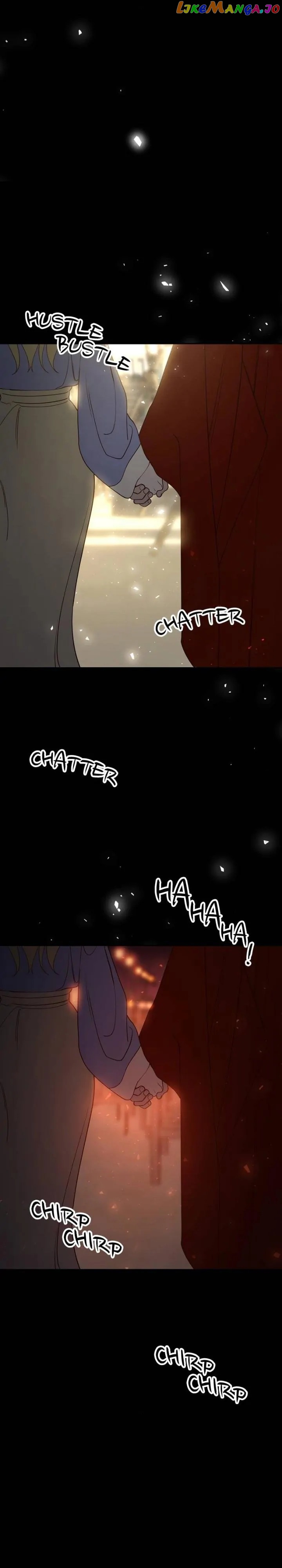 Mystic Prince Chapter 102 - page 19
