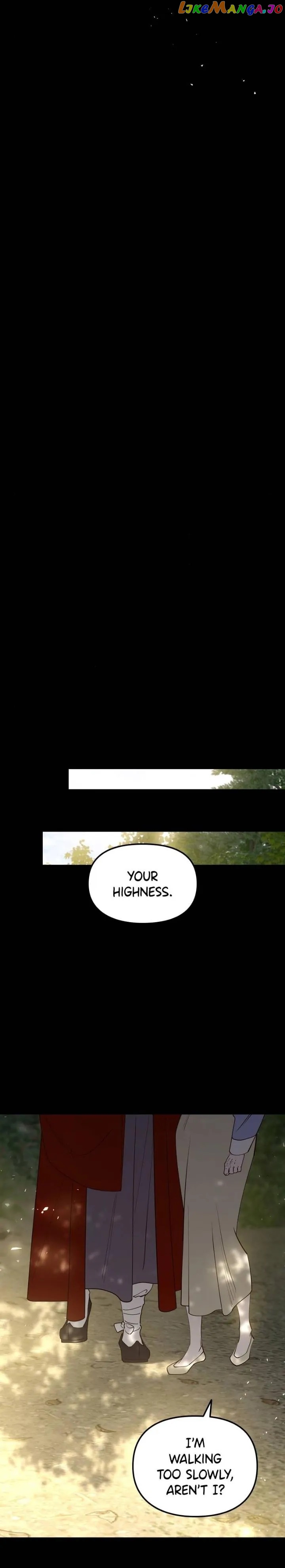 Mystic Prince Chapter 102 - page 27