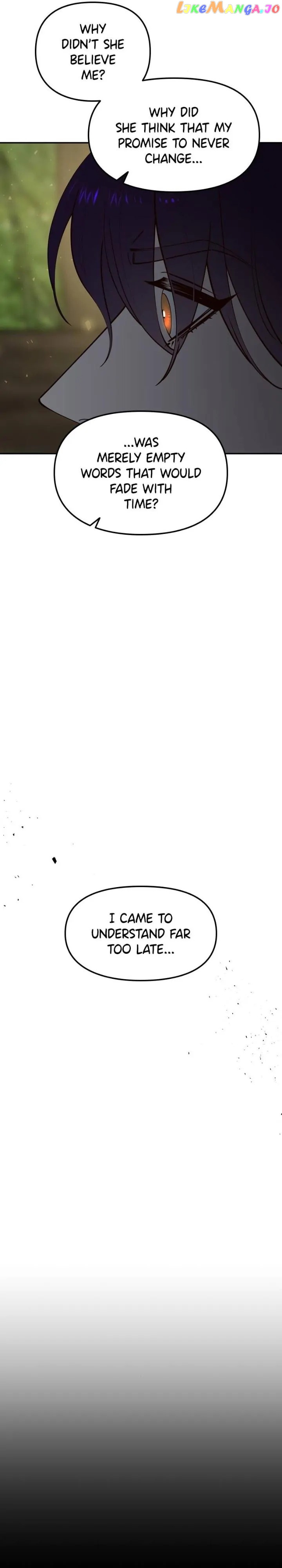 Mystic Prince Chapter 102 - page 39