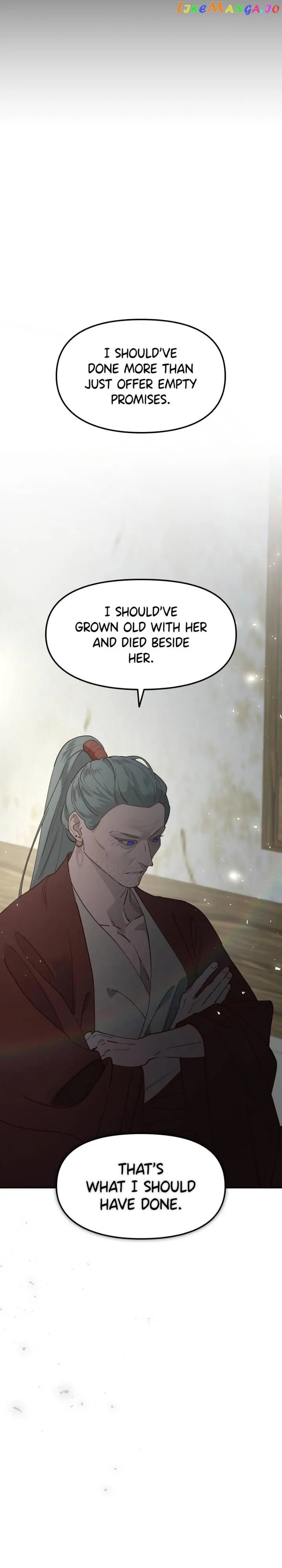 Mystic Prince Chapter 102 - page 41