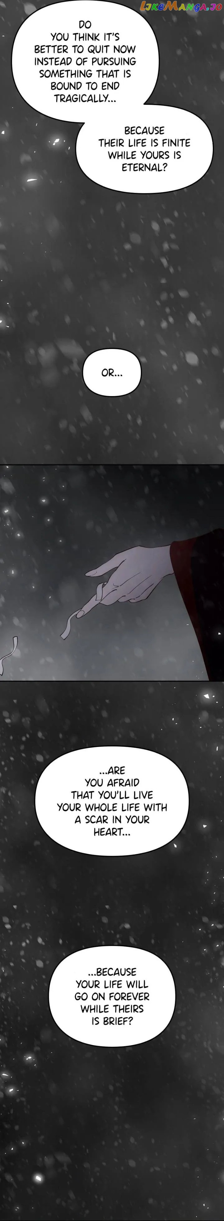 Mystic Prince Chapter 102 - page 45