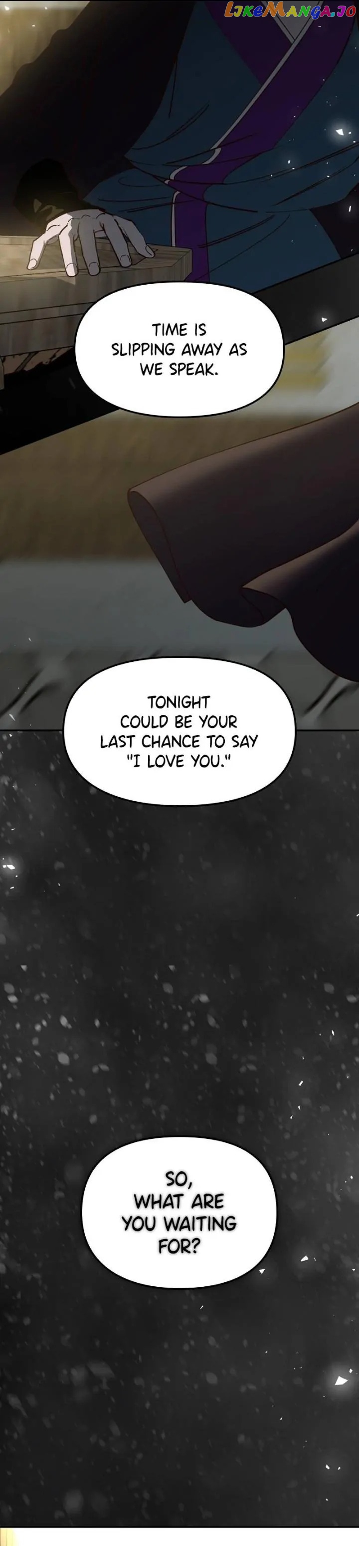 Mystic Prince Chapter 102 - page 46
