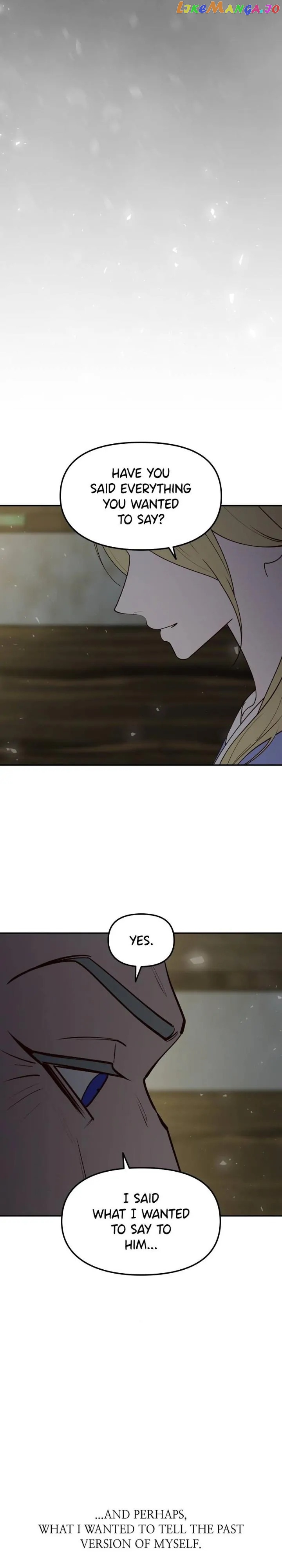 Mystic Prince Chapter 102 - page 48