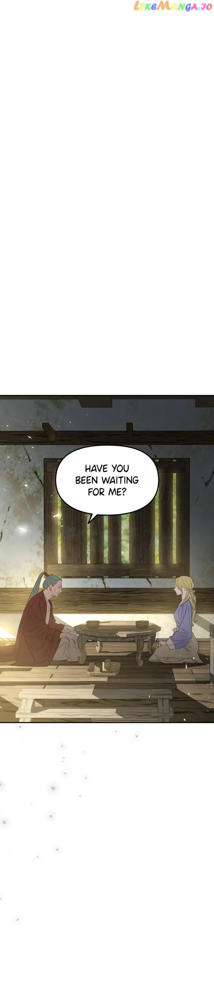 Mystic Prince Chapter 102 - page 49