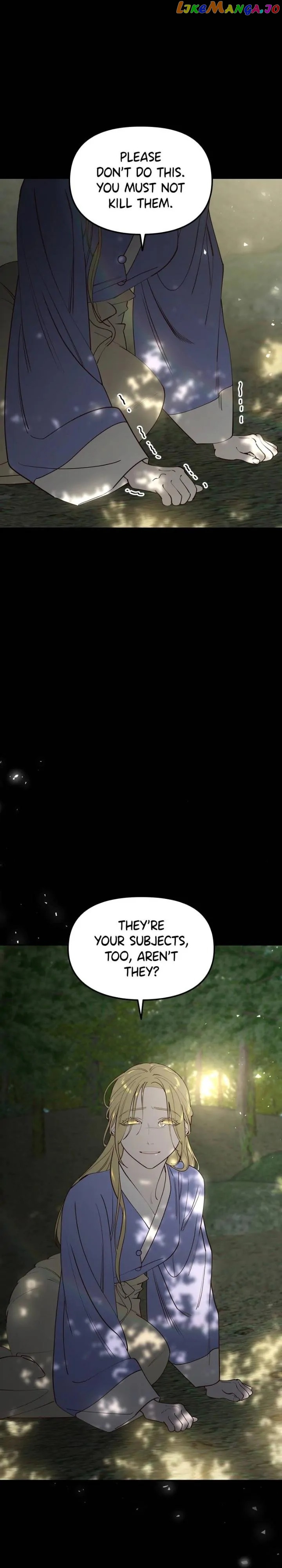 Mystic Prince Chapter 102 - page 5