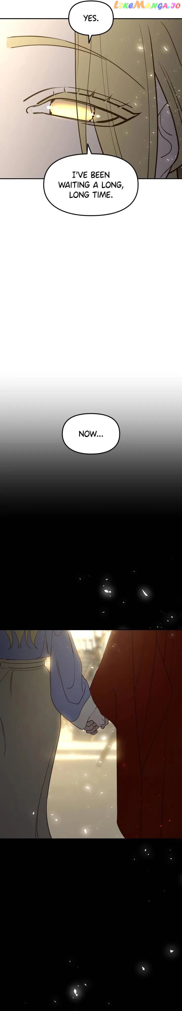 Mystic Prince Chapter 102 - page 50