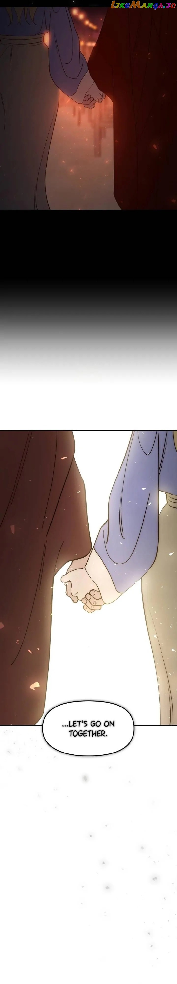 Mystic Prince Chapter 102 - page 51