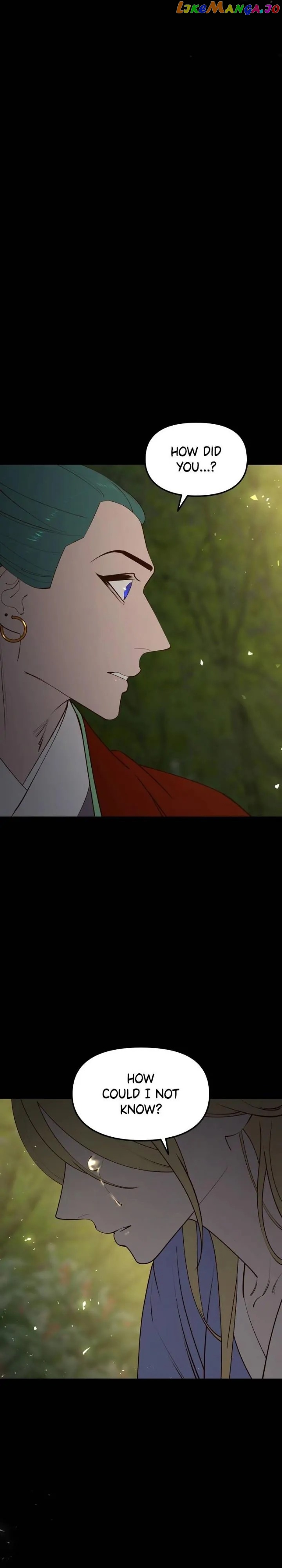 Mystic Prince Chapter 102 - page 6