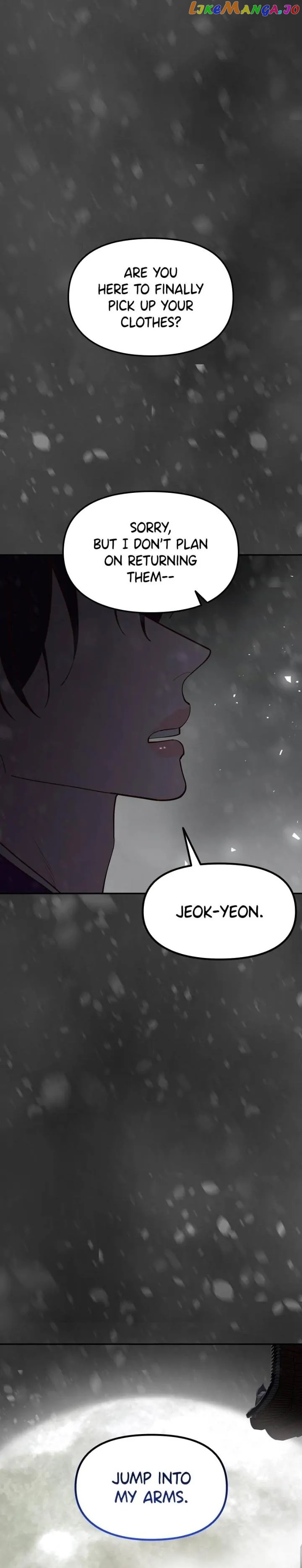 Mystic Prince Chapter 102 - page 61