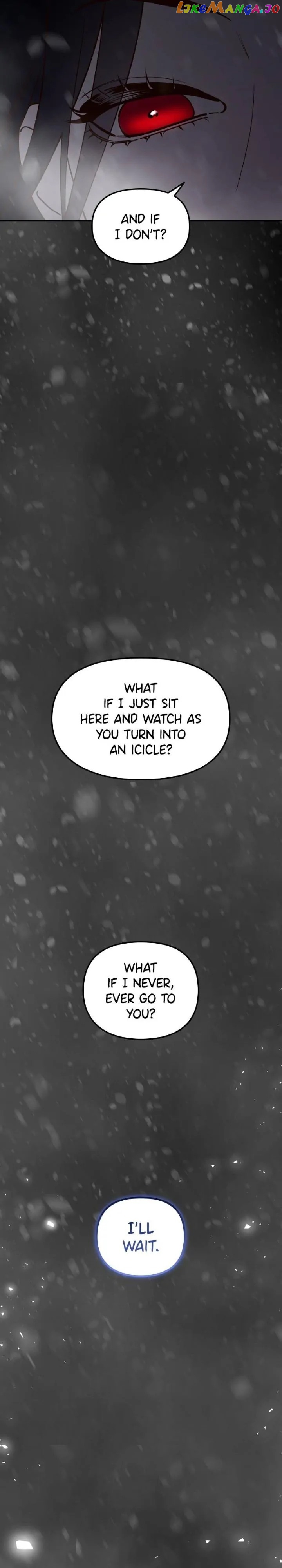 Mystic Prince Chapter 102 - page 63