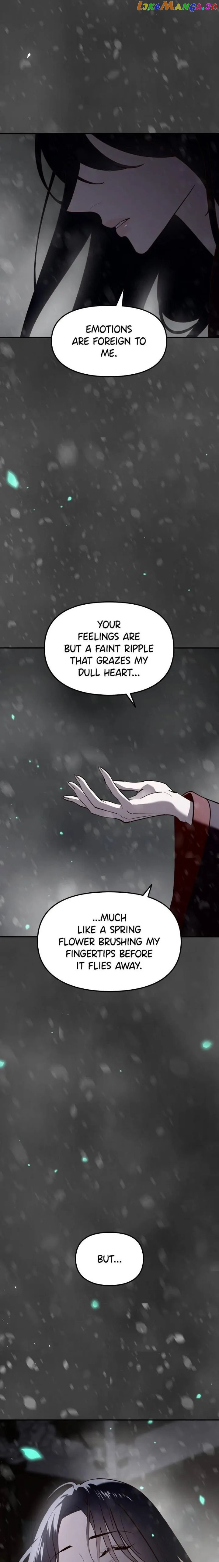 Mystic Prince Chapter 102 - page 67