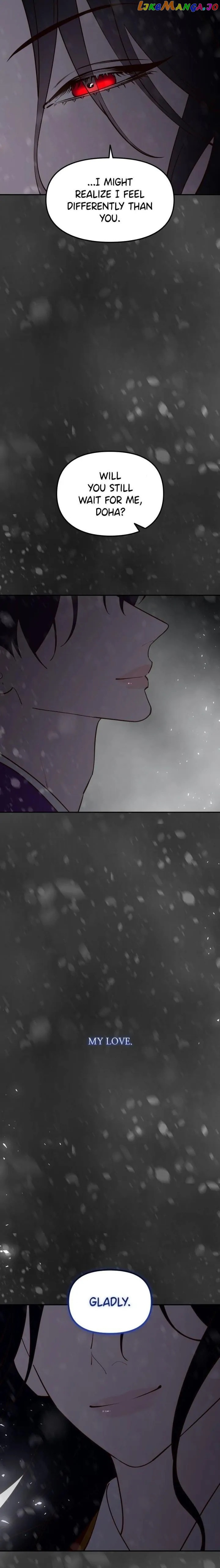 Mystic Prince Chapter 102 - page 69