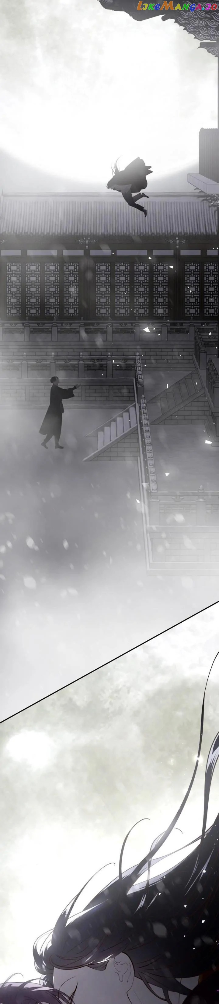 Mystic Prince Chapter 102 - page 71
