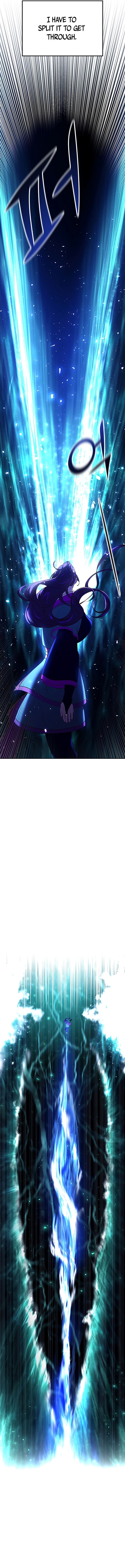 Mystic Prince chapter 21 - page 14