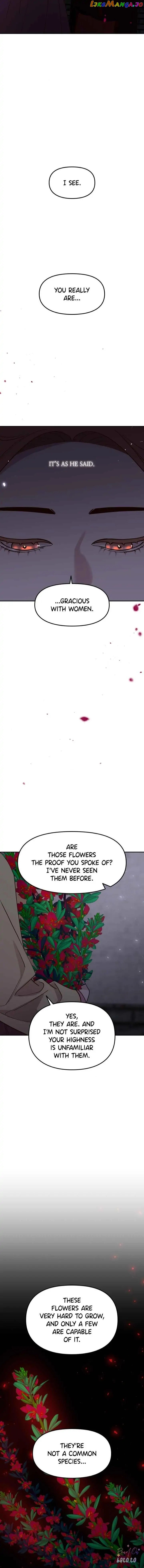 Mystic Prince Chapter 96 - page 29