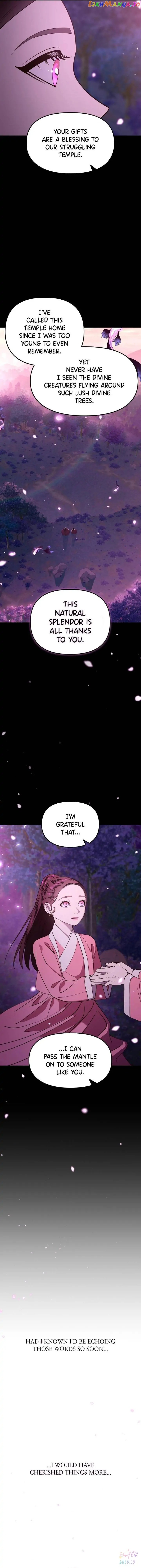 Mystic Prince Chapter 99 - page 2