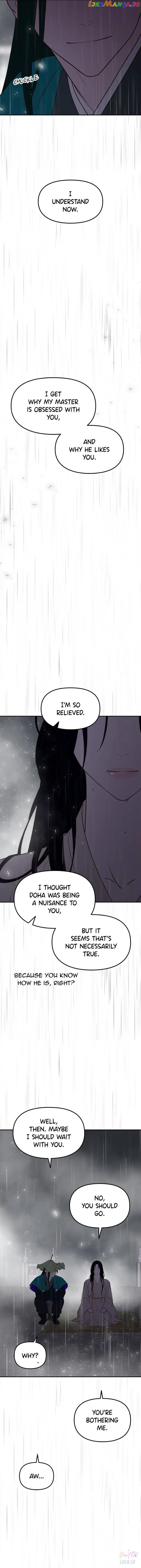Mystic Prince Chapter 99 - page 31
