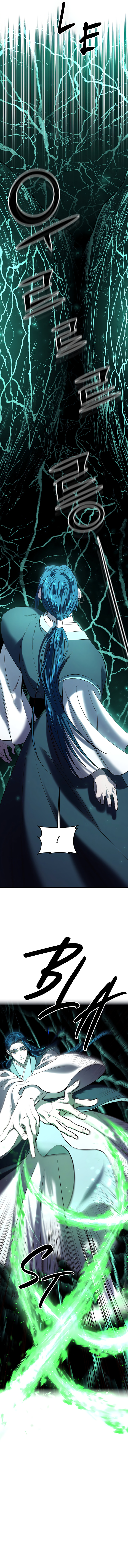 Mystic Prince chapter 20 - page 13