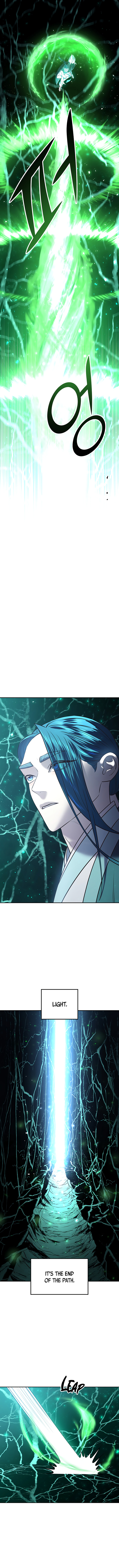 Mystic Prince chapter 20 - page 16