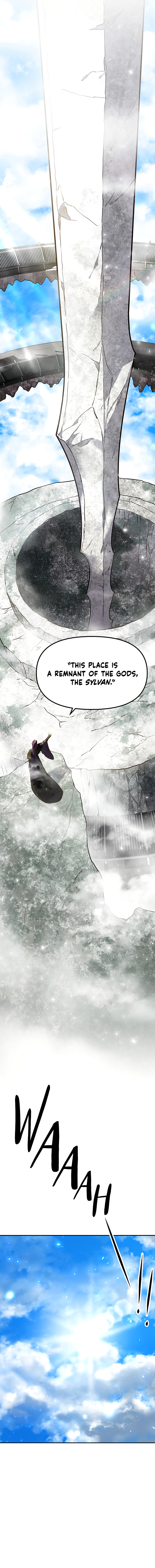 Mystic Prince chapter 18 - page 16