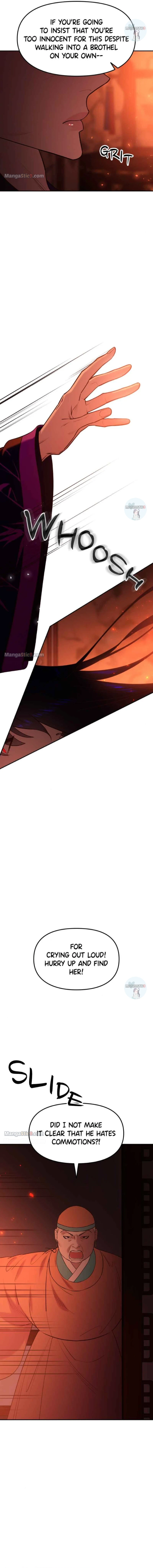 Mystic Prince Chapter 65 - page 2