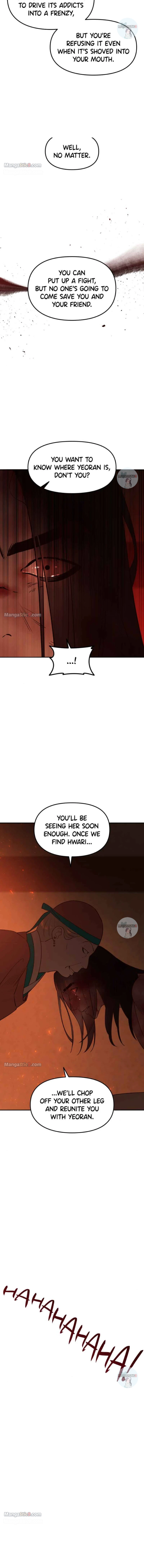 Mystic Prince Chapter 65 - page 28