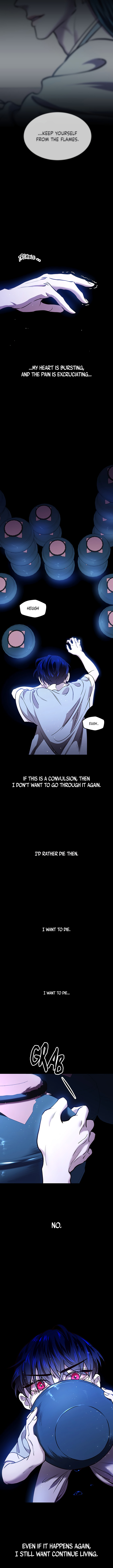 Mystic Prince chapter 16 - page 11