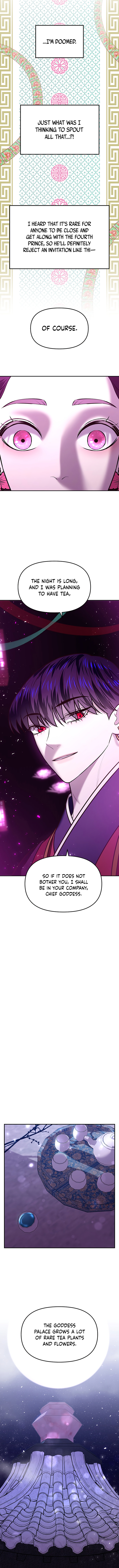 Mystic Prince chapter 15 - page 15