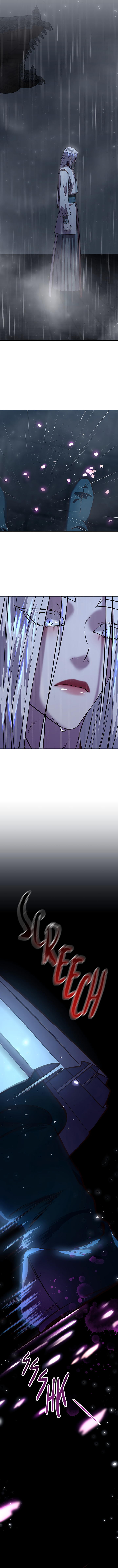 Mystic Prince chapter 15 - page 9