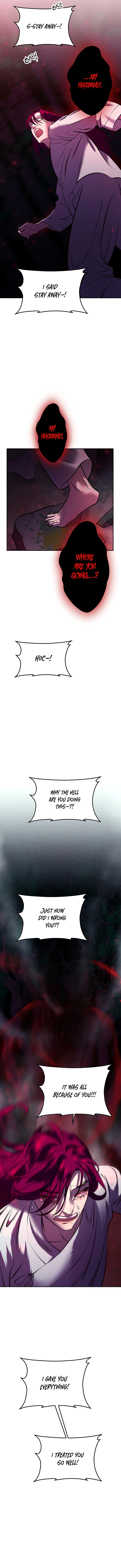 Mystic Prince chapter 12 - page 12