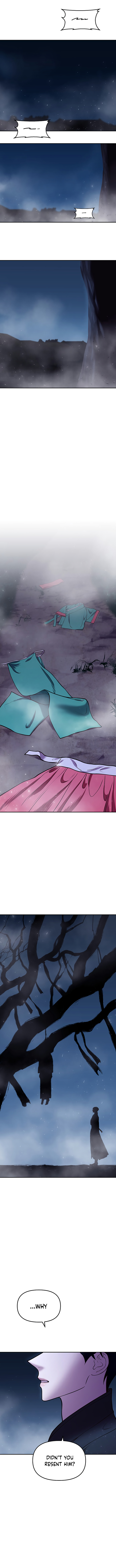 Mystic Prince chapter 12 - page 16