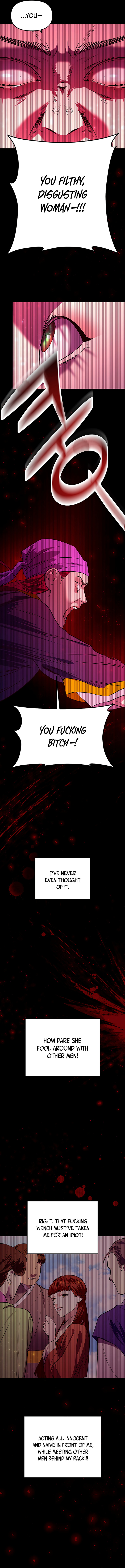 Mystic Prince chapter 10 - page 16