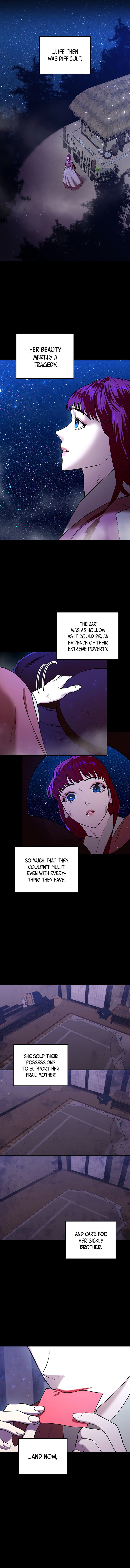 Mystic Prince chapter 10 - page 7
