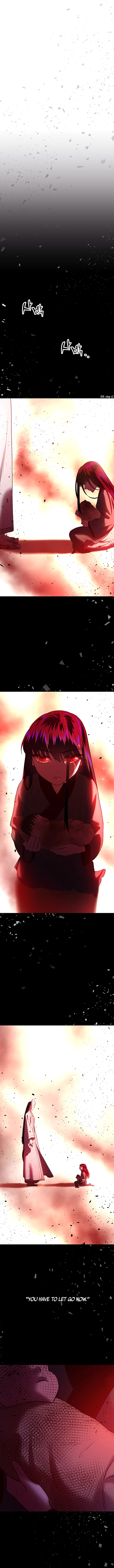 Mystic Prince chapter 34 - page 18
