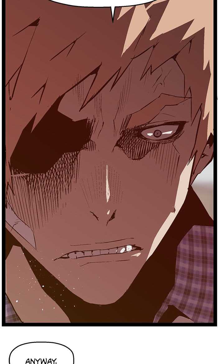 Weak Hero chapter 43 - page 52