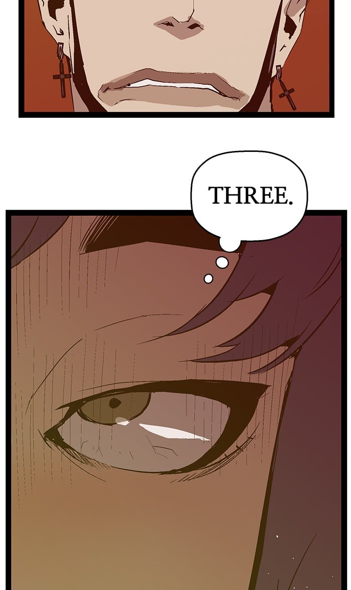 Weak Hero chapter 65 - page 20
