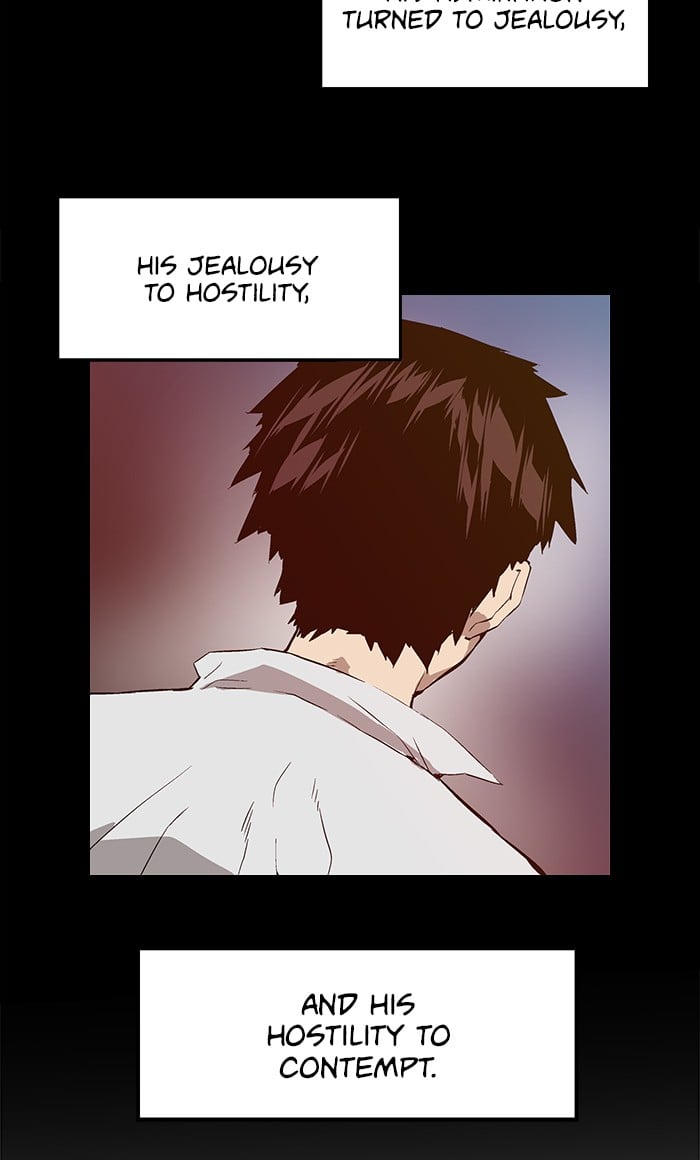 Weak Hero chapter 31 - page 14