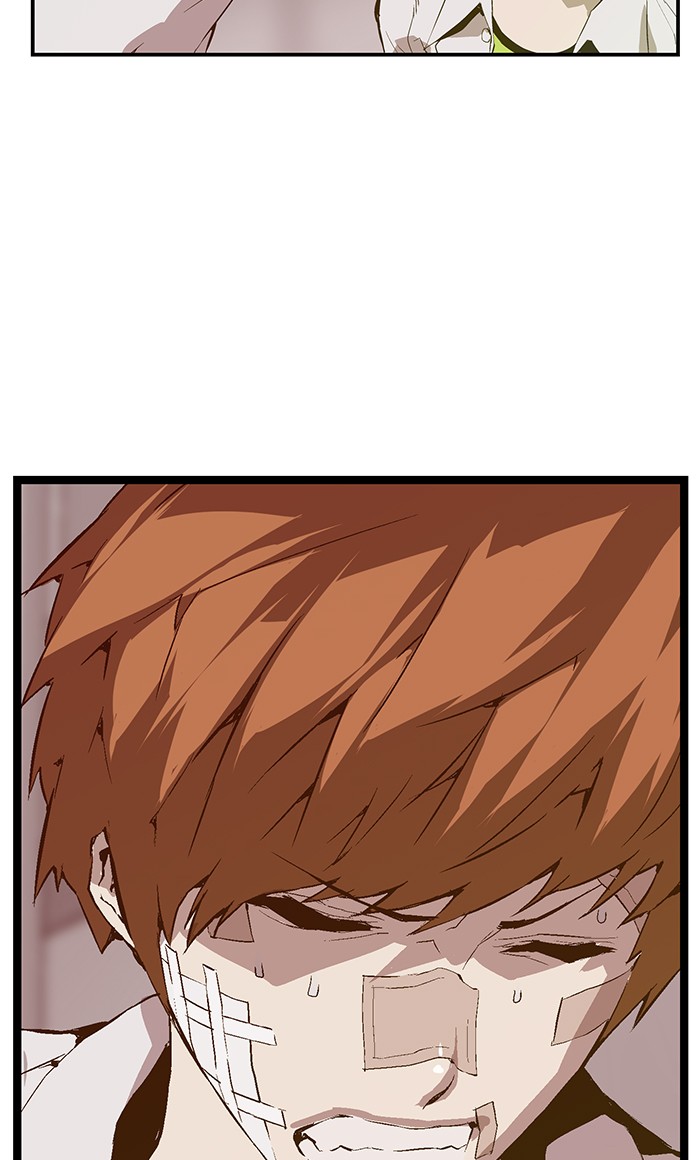 Weak Hero chapter 31 - page 7