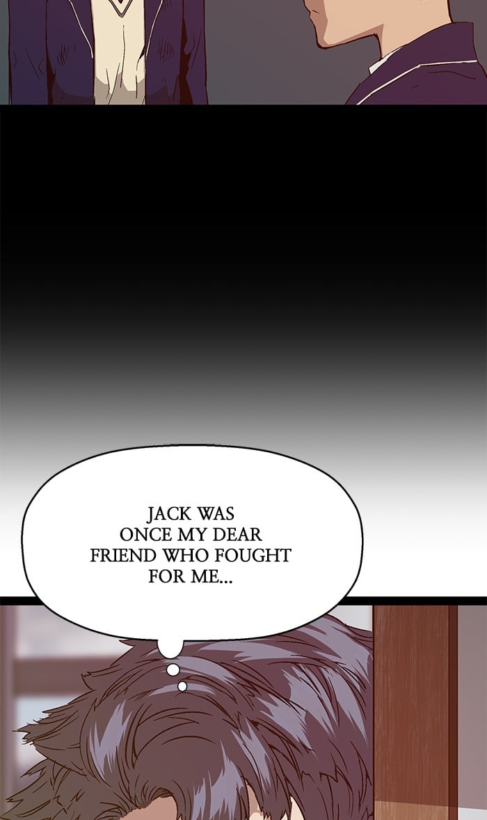 Weak Hero chapter 100 - page 36