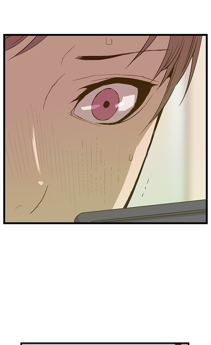 Weak Hero chapter 32 - page 12