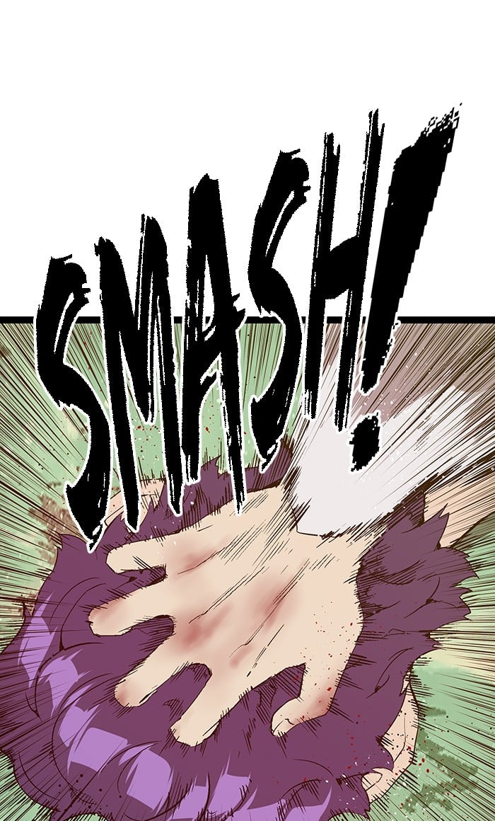 Weak Hero chapter 85 - page 23
