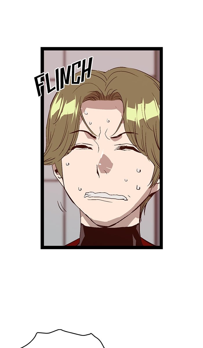 Weak Hero chapter 85 - page 28