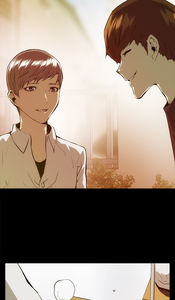 Weak Hero chapter 33 - page 104