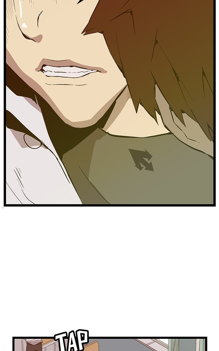 Weak Hero chapter 33 - page 25
