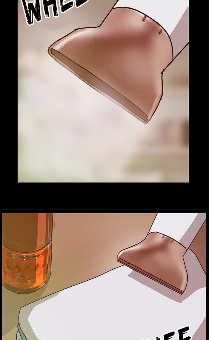 Weak Hero chapter 34 - page 81