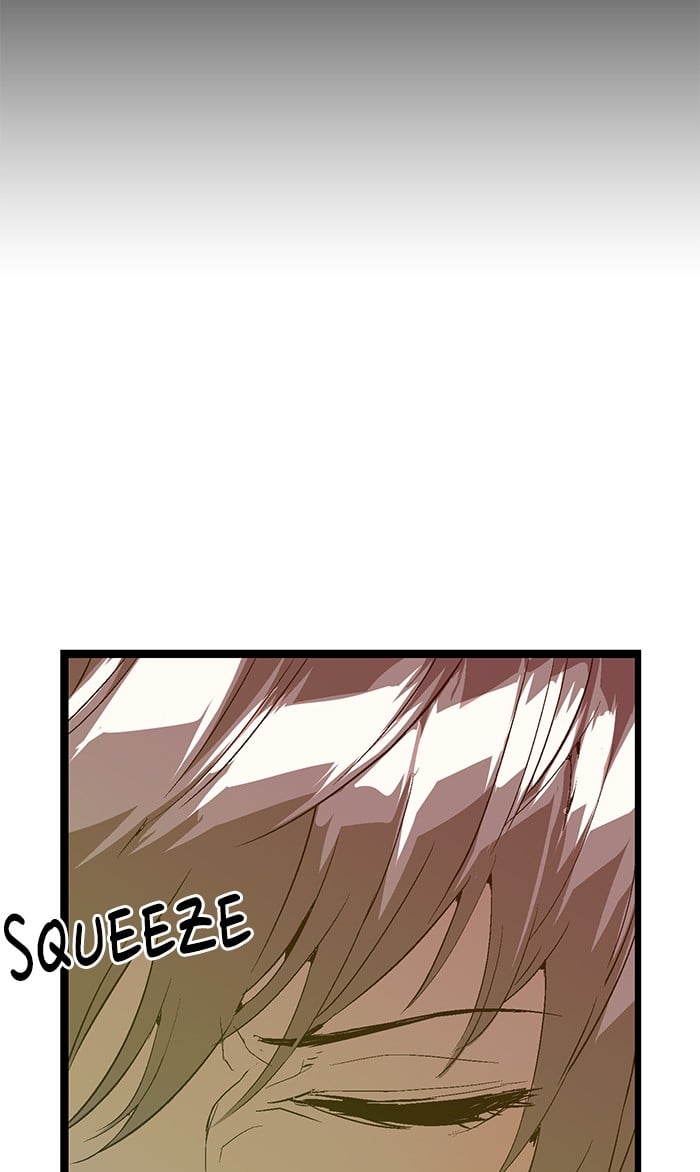 Weak Hero chapter 69 - page 43