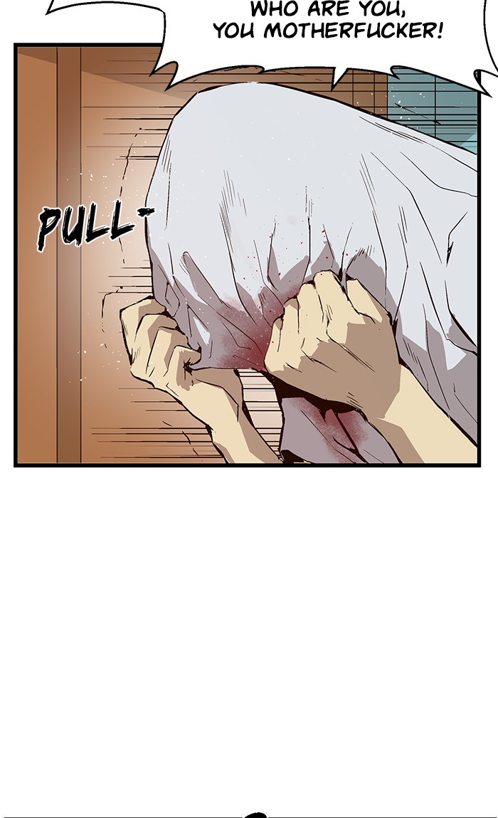 Weak Hero chapter 35 - page 29