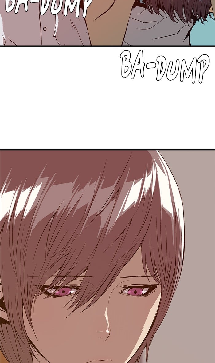 Weak Hero chapter 35 - page 3