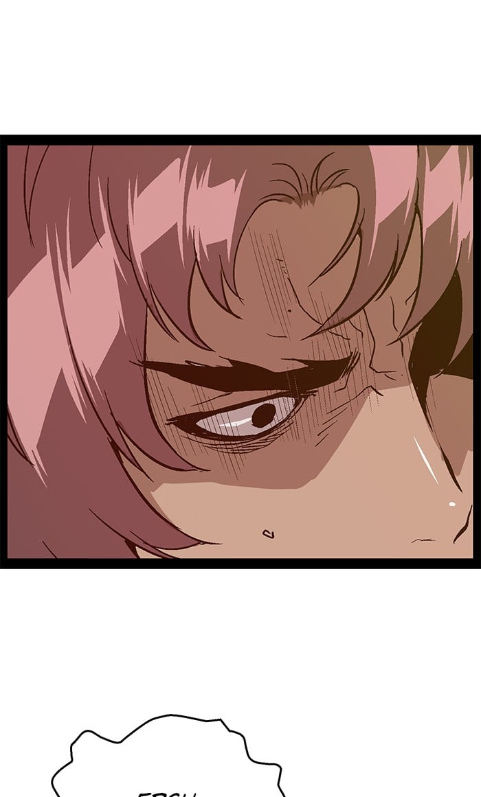 Weak Hero chapter 96 - page 25
